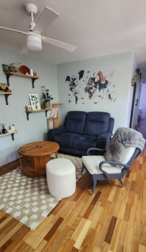 Funky Vibes 2 Bedroom Gem